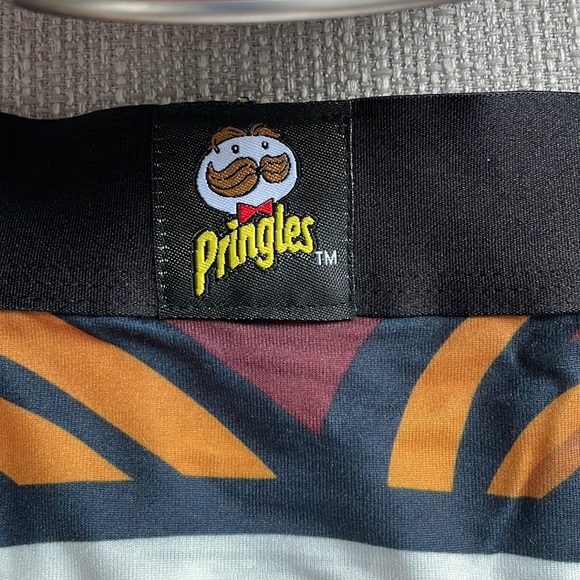 Swag Pringles breathable one pair boxer brief - large - Picture 9 of 10
